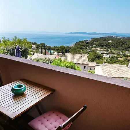 Hébergement de vacances Horizon Vue Mer 180° *