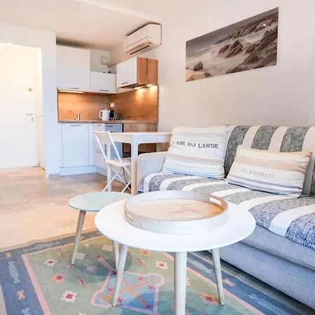 Horizon Vue Mer 180° Holiday home