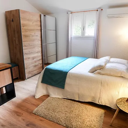 Hotel Horizon Vue 180° Saint-Raphael (Var)