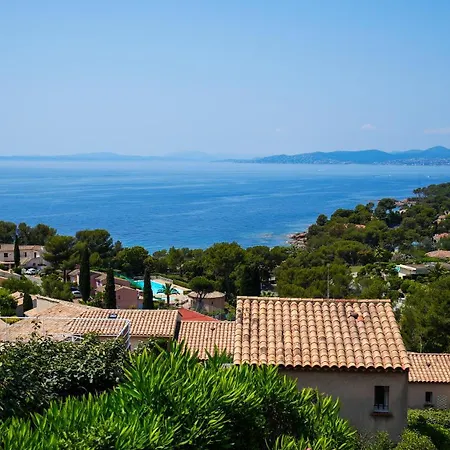 Horizon Vue Mer 180° Holiday home