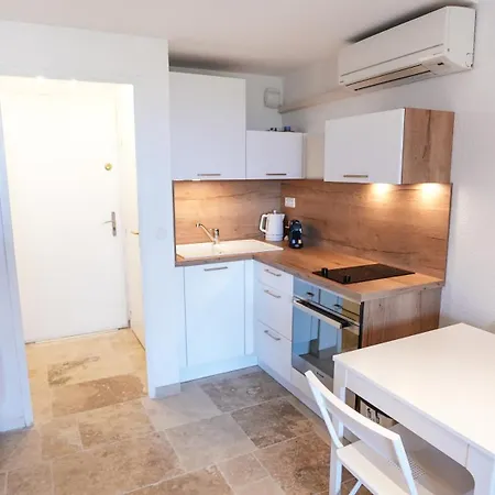 Horizon Vue Mer 180° Holiday home Saint-Raphael (Var)