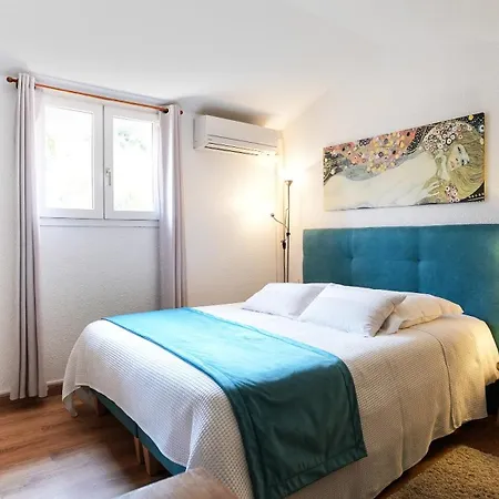Horizon Vue Mer 180° Holiday home Saint-Raphael (Var)