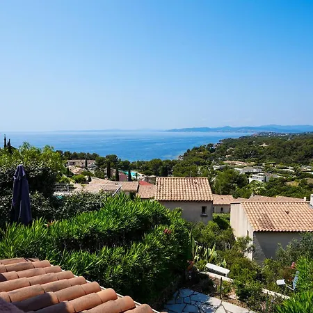 Horizon Vue 180° 3* Saint-Raphael (Var)